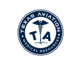 https://www.logocontest.com/public/logoimage/1677838908Texas Aviation Medical Resources-04.png